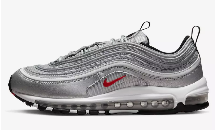Crep protect 2025 air max 97