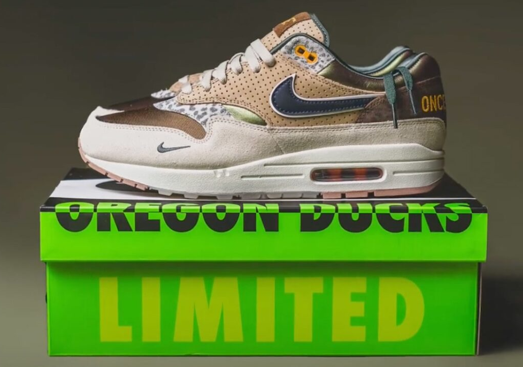 limited edition air max