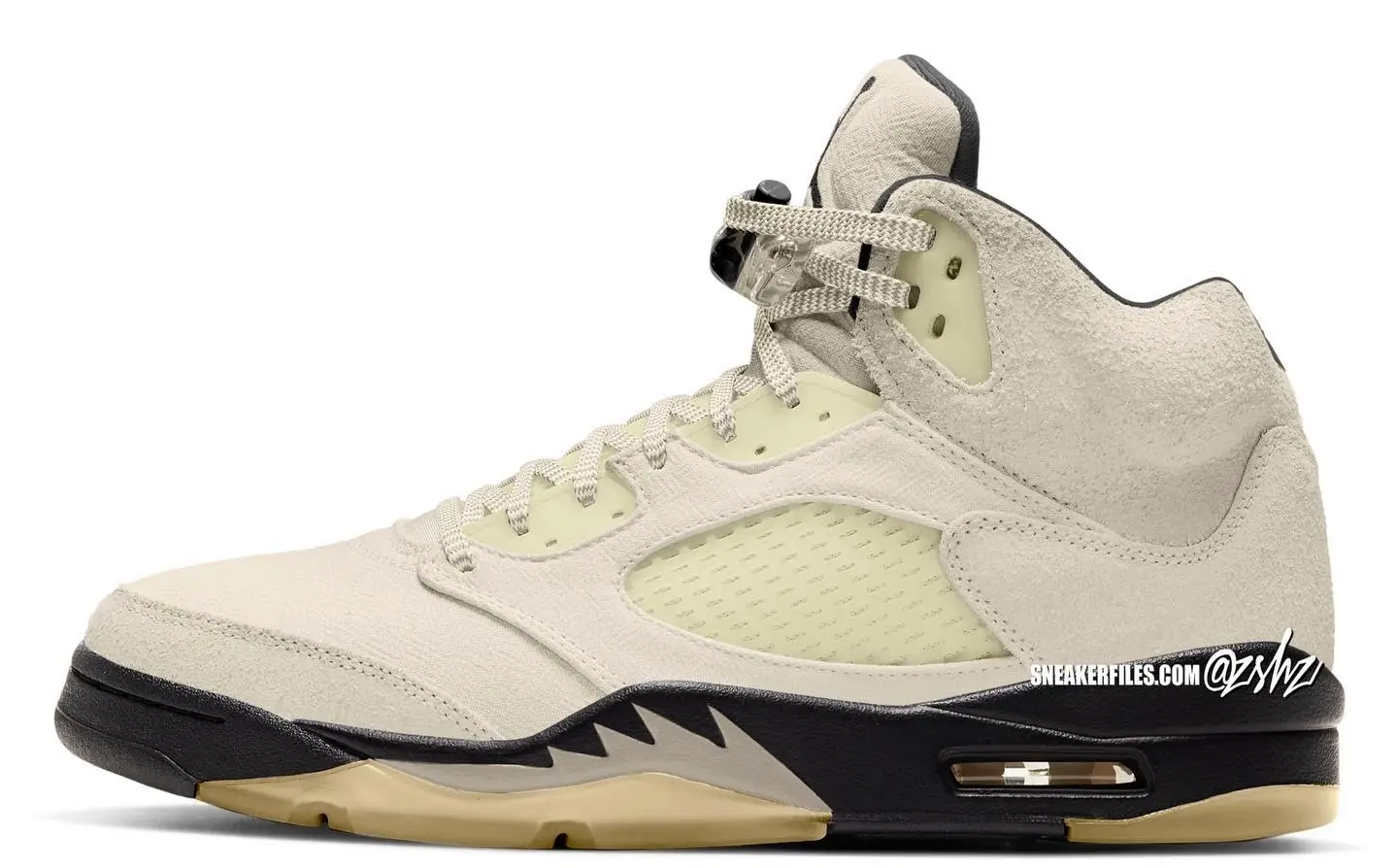 Air jordan v se discount