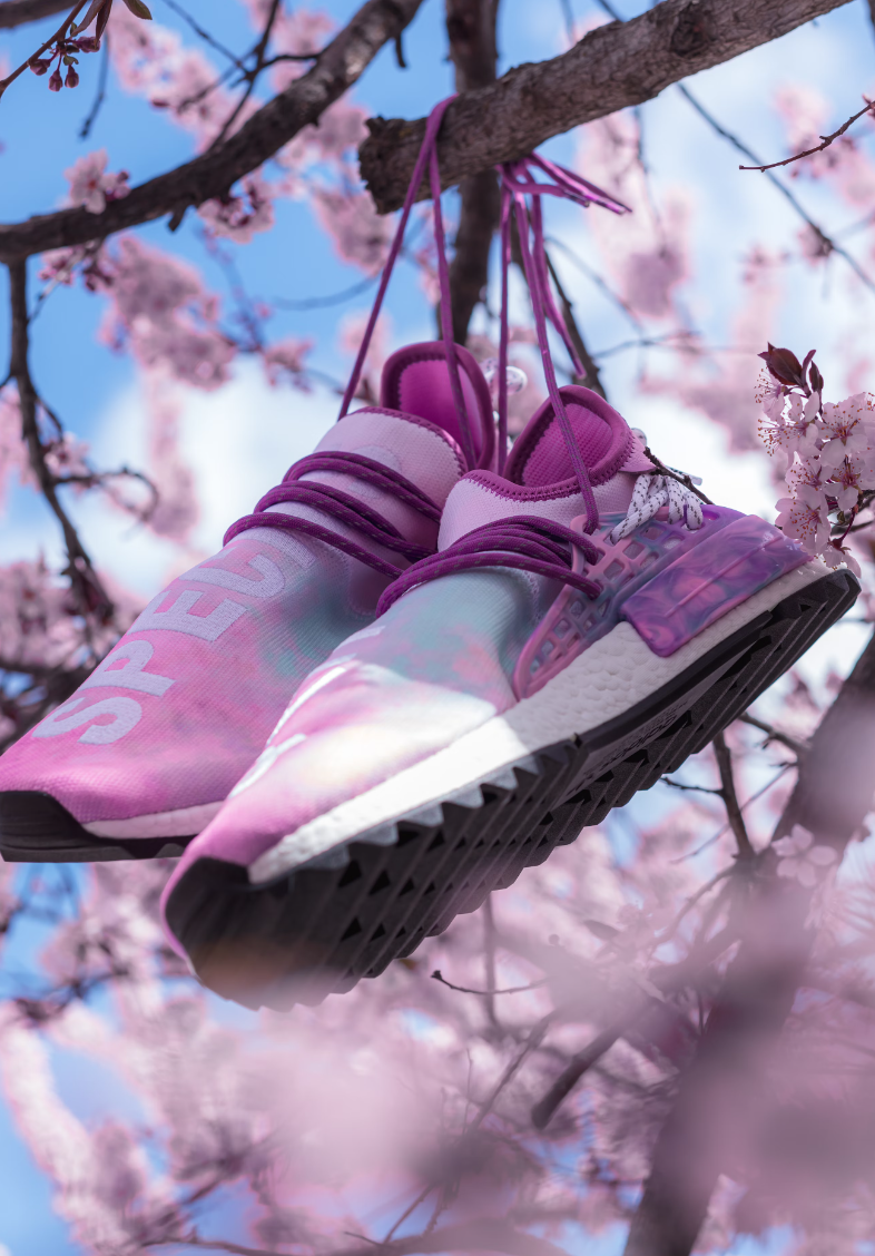 Adidas new sneaker releases deals
