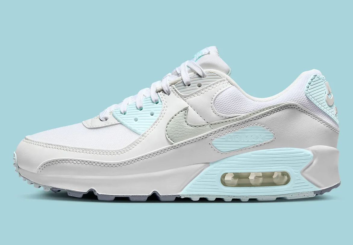 Air max women blue discount