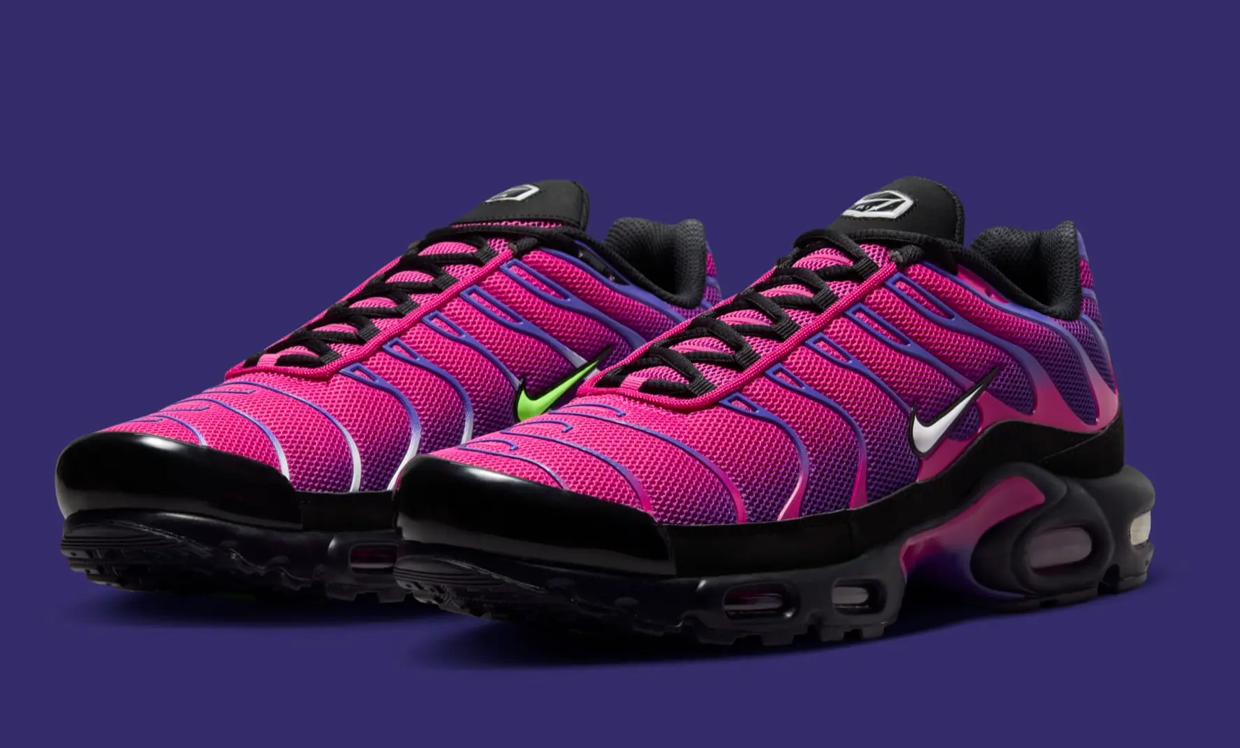 Get Summer Ready Nike Air Max Plus CrepProtect UK