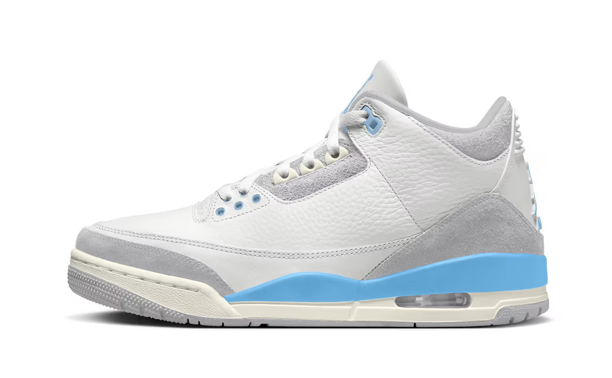 Harbor blue 3s shop
