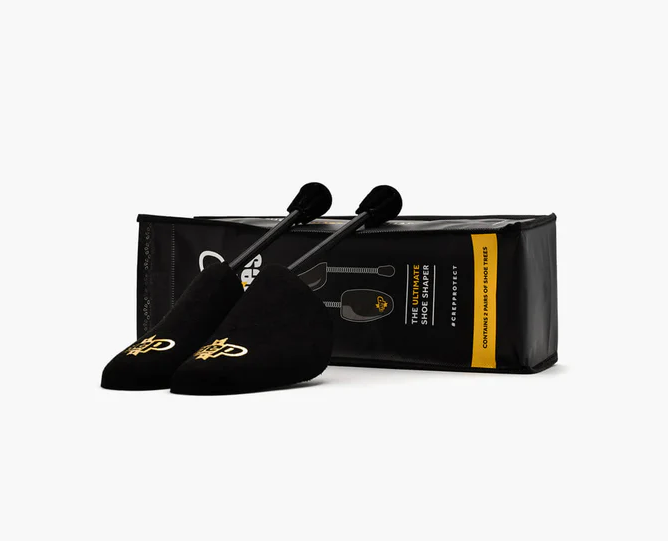 Everything you Need to Know About the Crep Protect Sneaker Trees CrepProtect