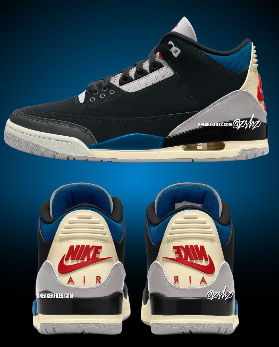 Air jordan rare online