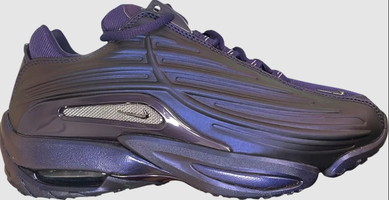NOCTA x Nike Hot Step 2 Gets an 'Eggplant' Makeover – CrepProtect