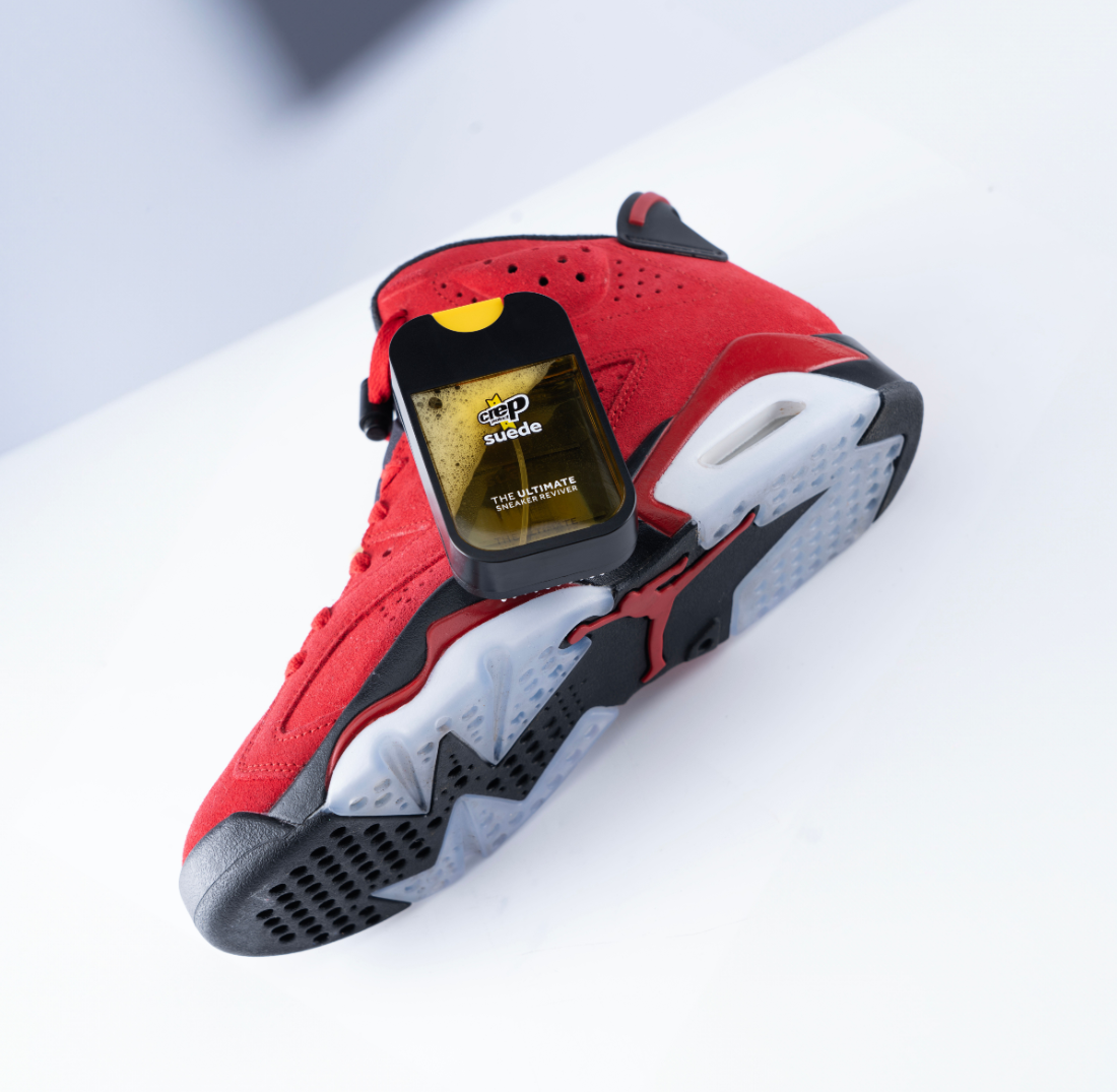 Crep protect nubuck discount