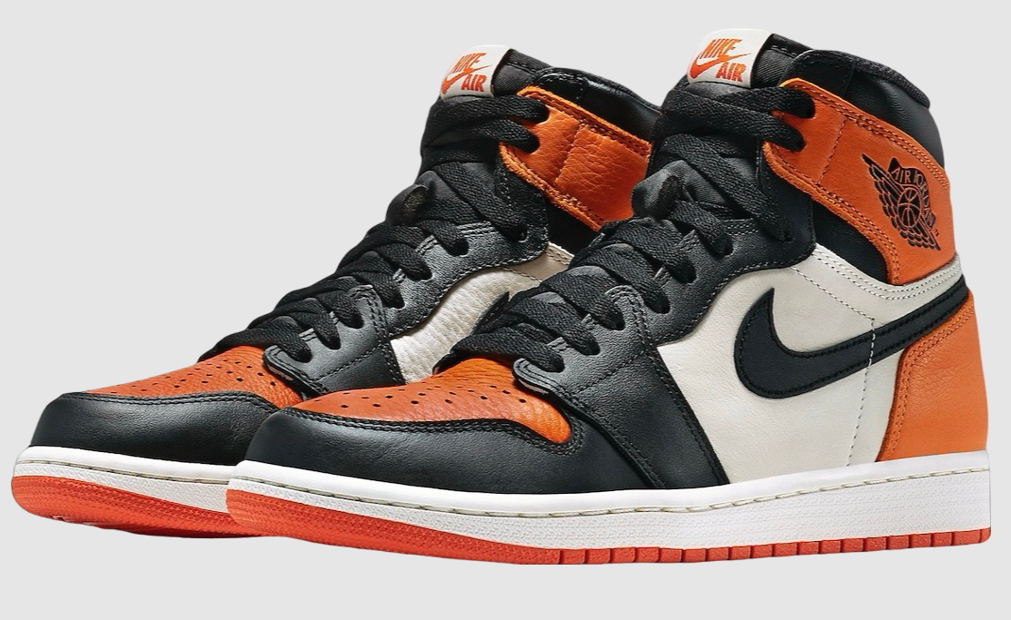 Shattered backboard story discount