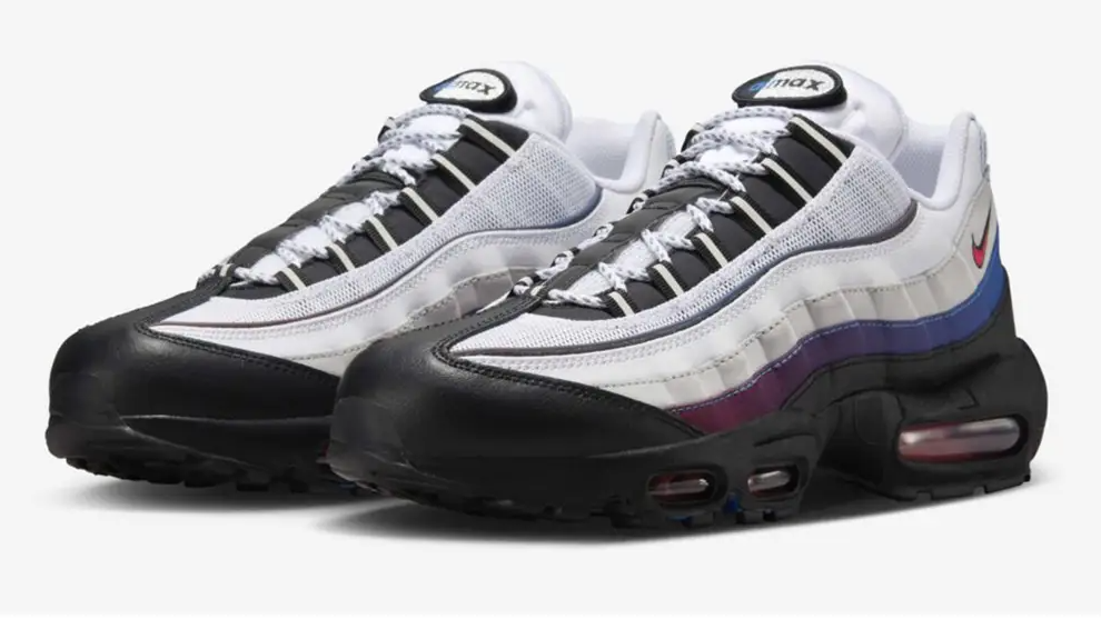 The Nike Air Max 95 Toronto is a Love Letter to the Six CrepProtect