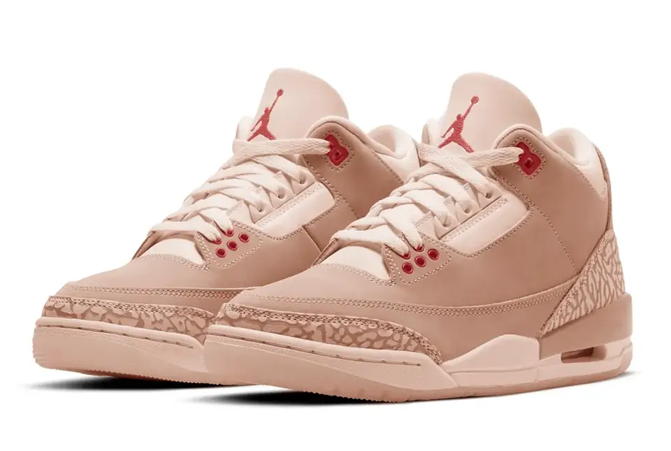 Air Jordan 3 Dusted Clay For a 2025 Release CrepProtect