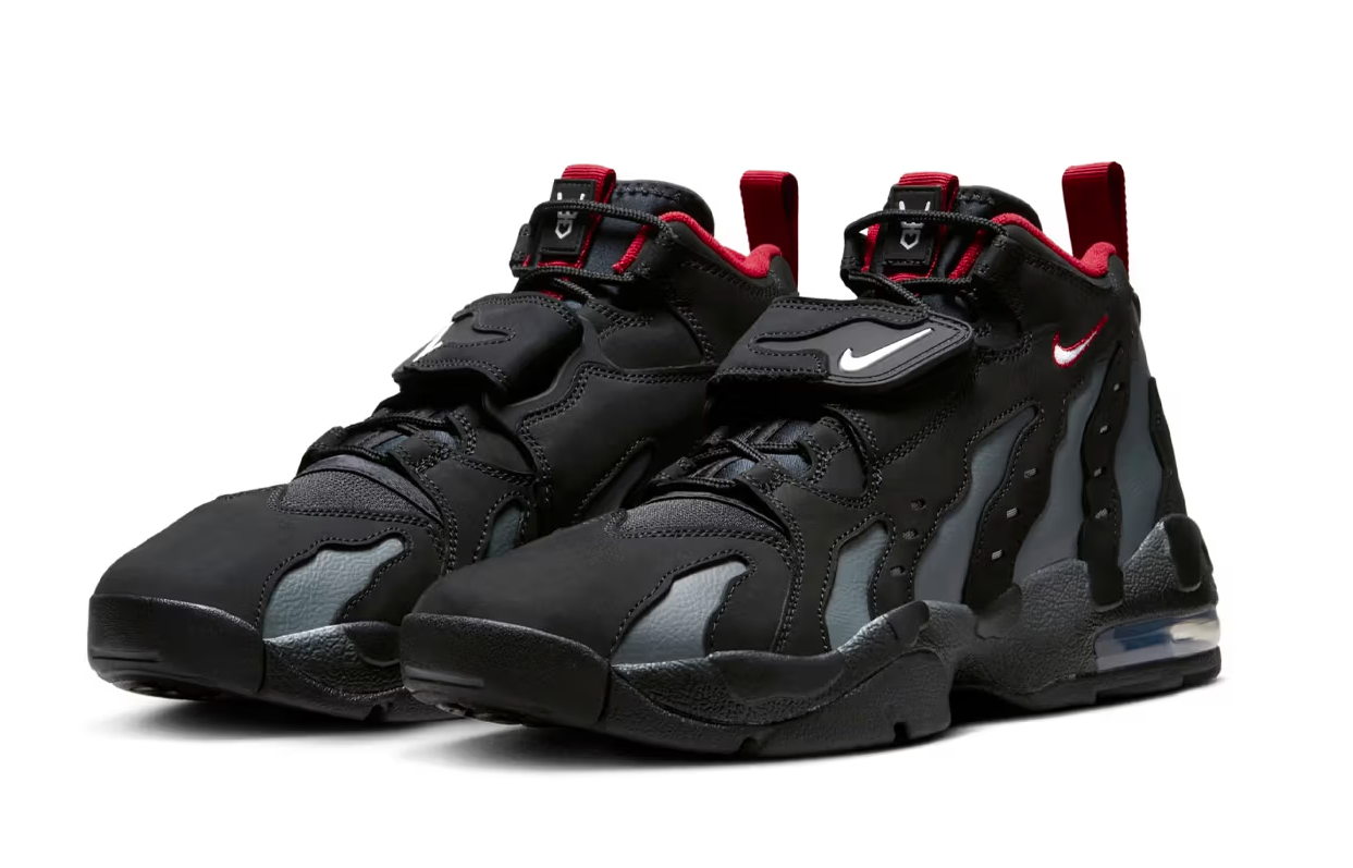 Nike Air DT Max 96 'Falcons' for a November Release – CrepProtect