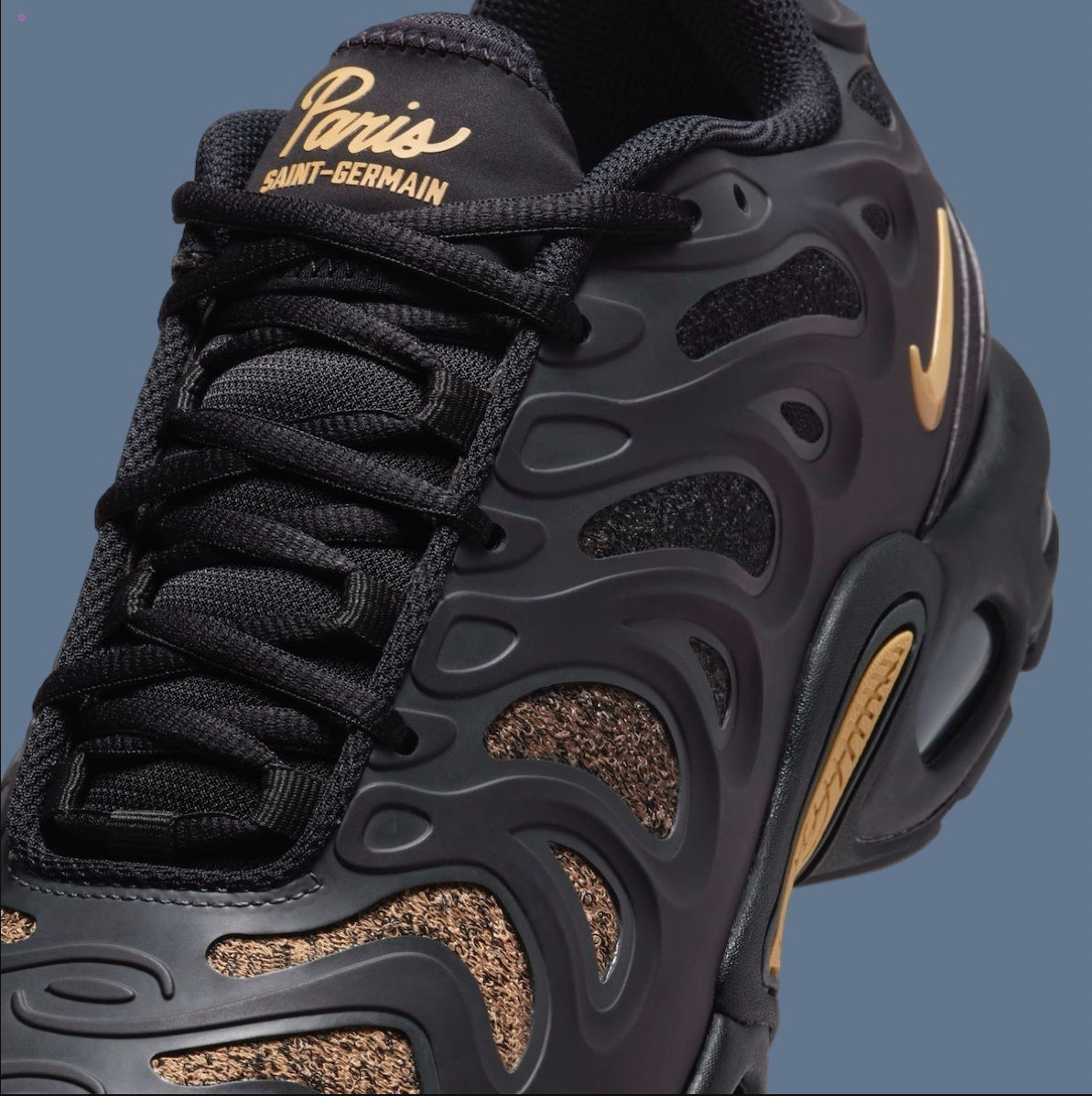 The Nike Air Max Plus Drift Gets the PSG Treatment – CrepProtect The Nike Air Max Plus Drift Gets the PSG Treatment – CrepProtect