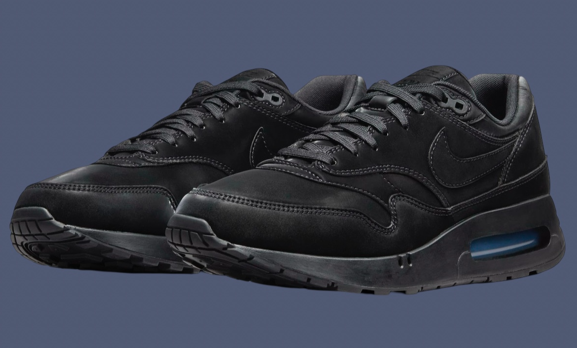 Air max 1 golf black discount