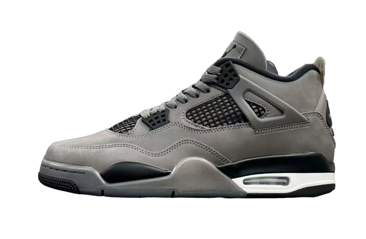 Air Jordan 4 is Upscaled in an Earthy 'Cavestone' – CrepProtect
