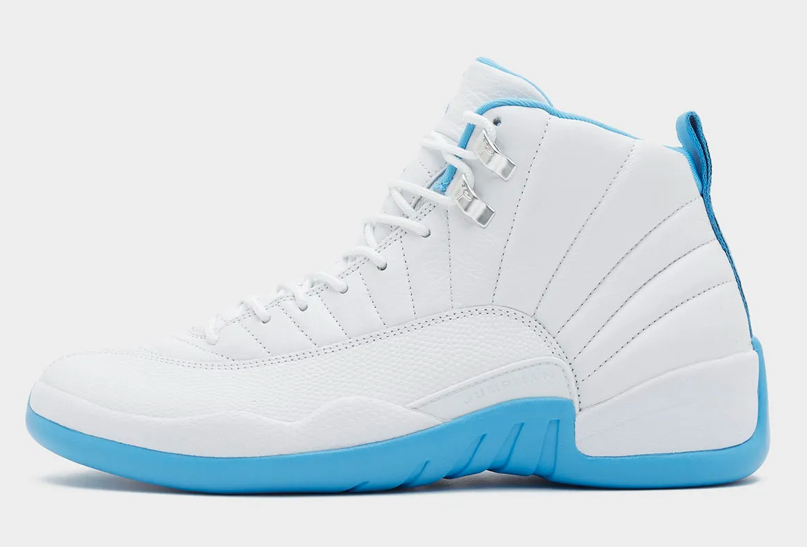 jordan 12 melo release date
