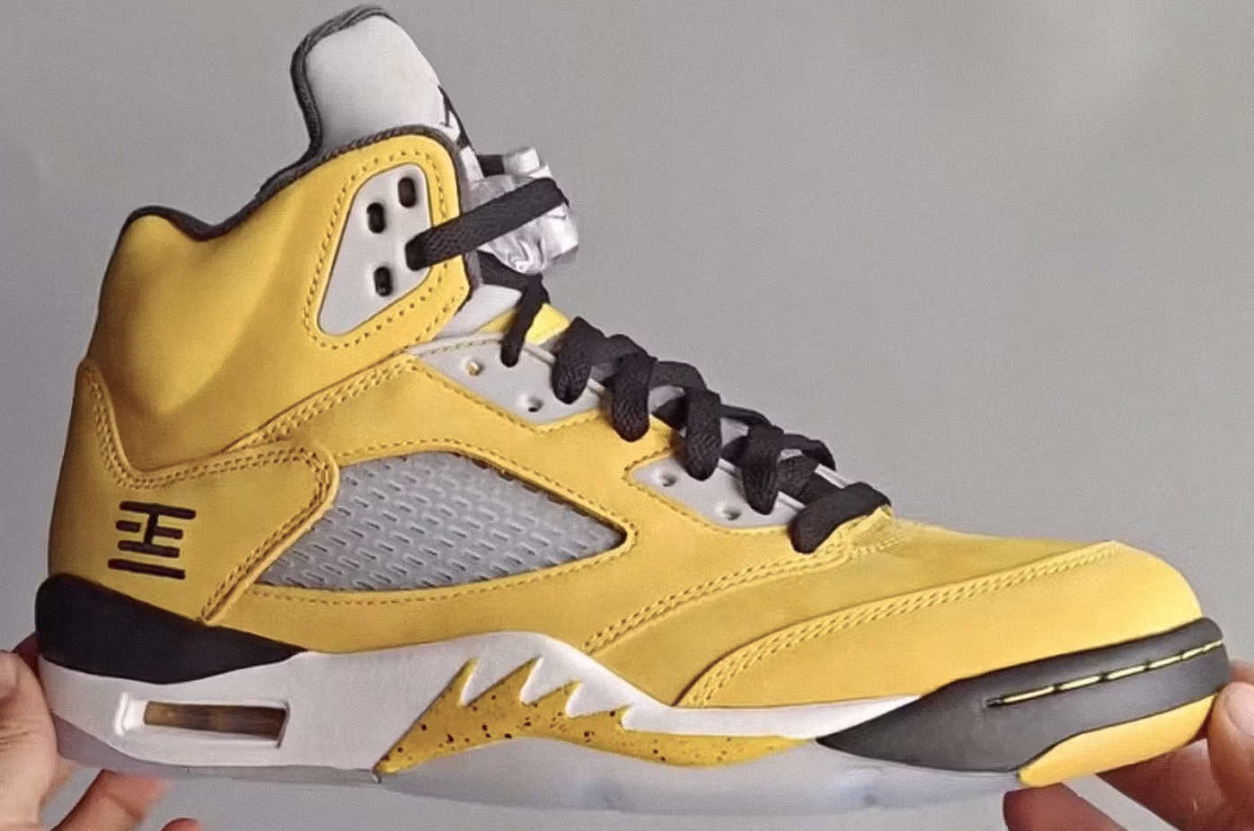 Air Jordan 5 Retro \