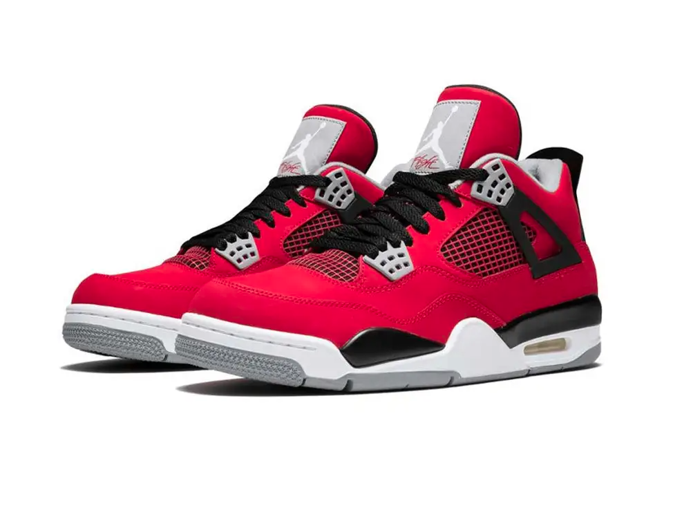 toro bravo 4s size 12
