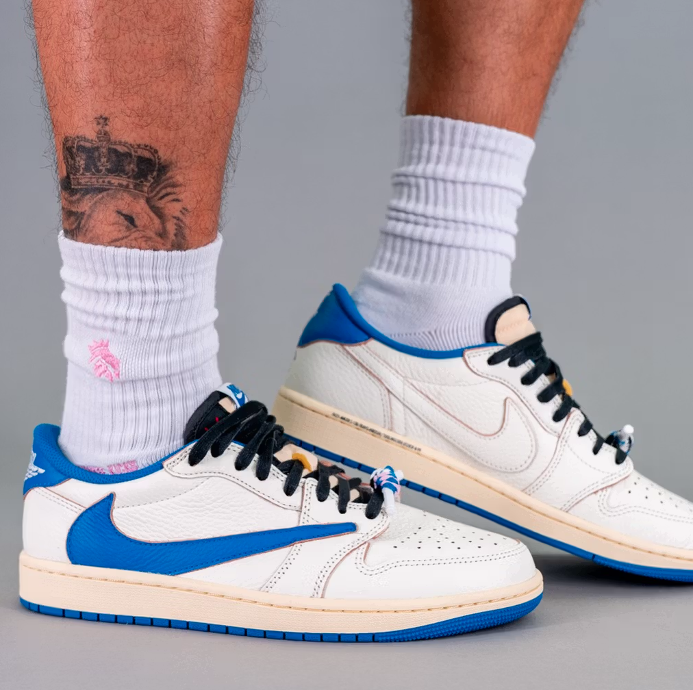 ★*★様 Travis×Fragment×Nike AirJordan 1 Lo Screenshot_2154.png?v=1752766538