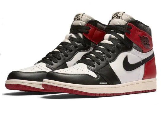 J1 black toe best sale