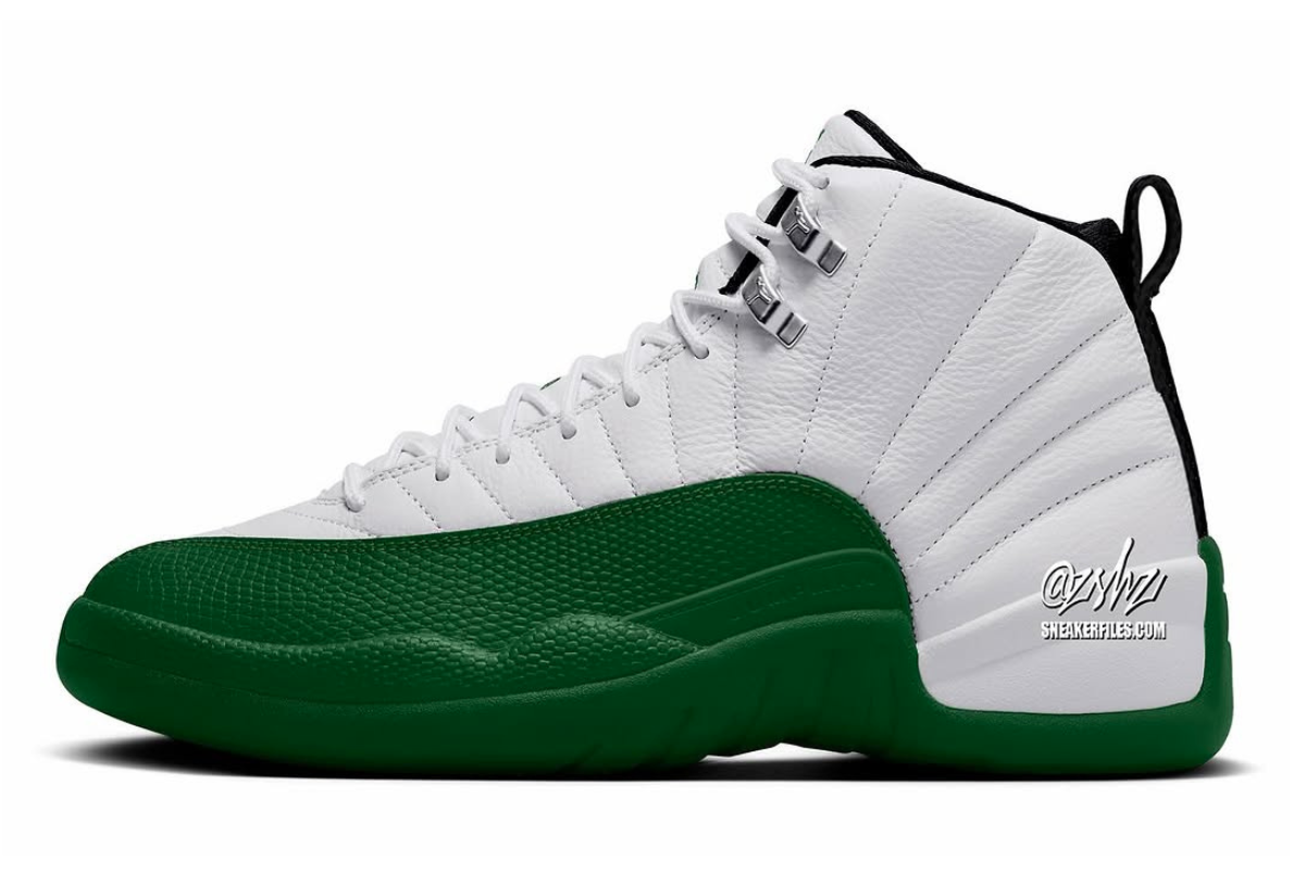how much does the jordan 12 cost