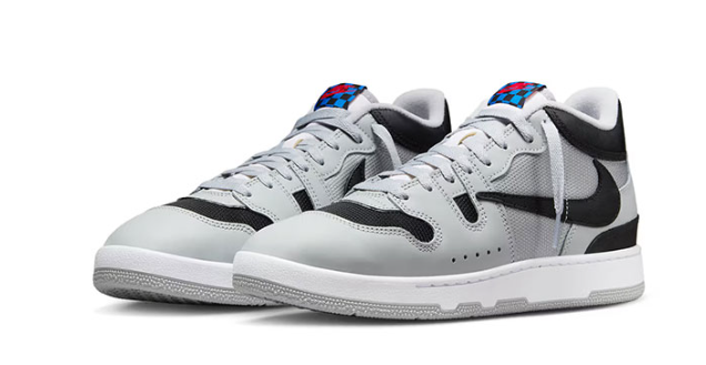 Travis scott first nike deals