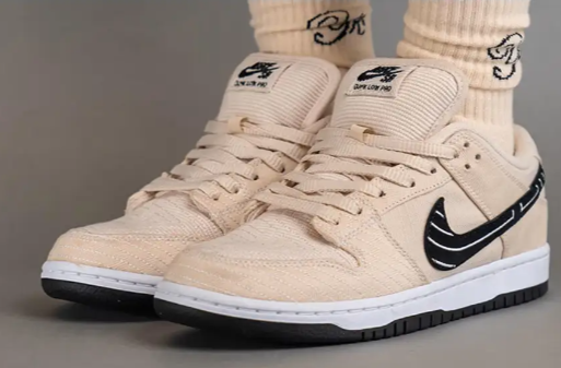 Albino & Preto x Nike SB Dunk Low: Coming Soon – CrepProtect Albino & Preto x Nike SB Dunk Low: Coming Soon – CrepProtect