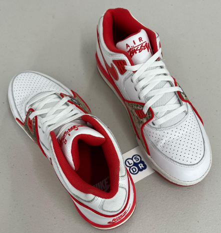 Nike tuned 2025 1 habanero