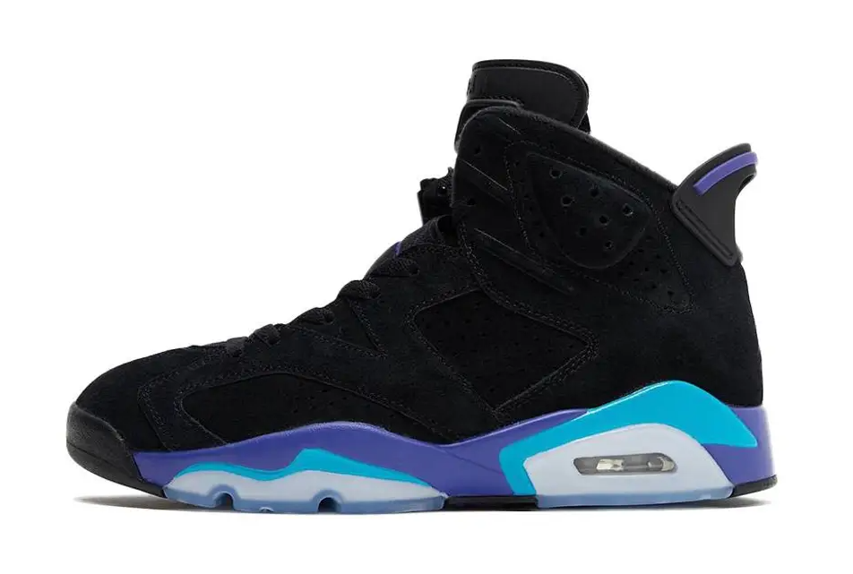 Infrared 6 top release date