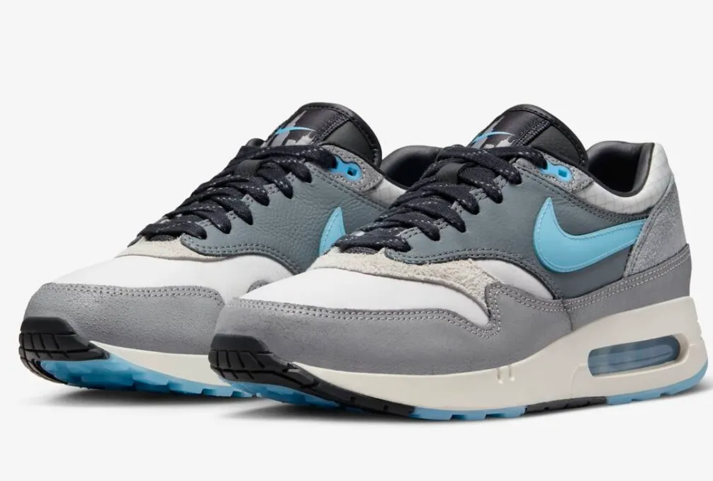 Nike Air Max 1 '86 Celebrates the City of Chicago – CrepProtect Nike Air Max 1 '86 Celebrates the City of Chicago – CrepProtect