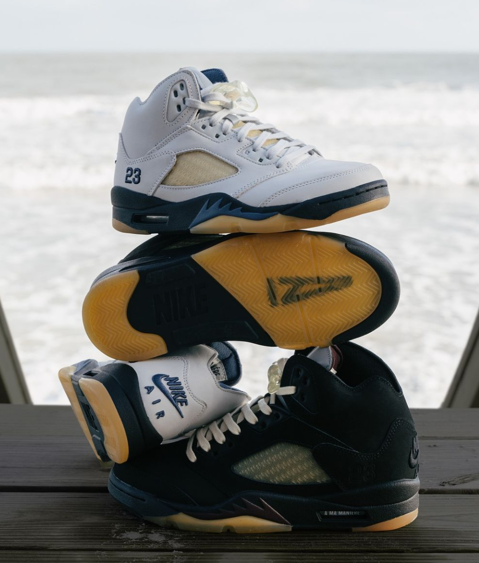 Air top jordan drops