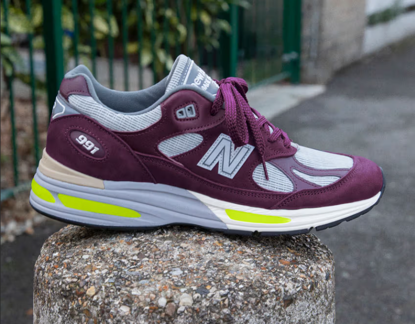 New balance beacon clearance drop