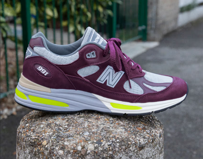 Patta hot sale new balance