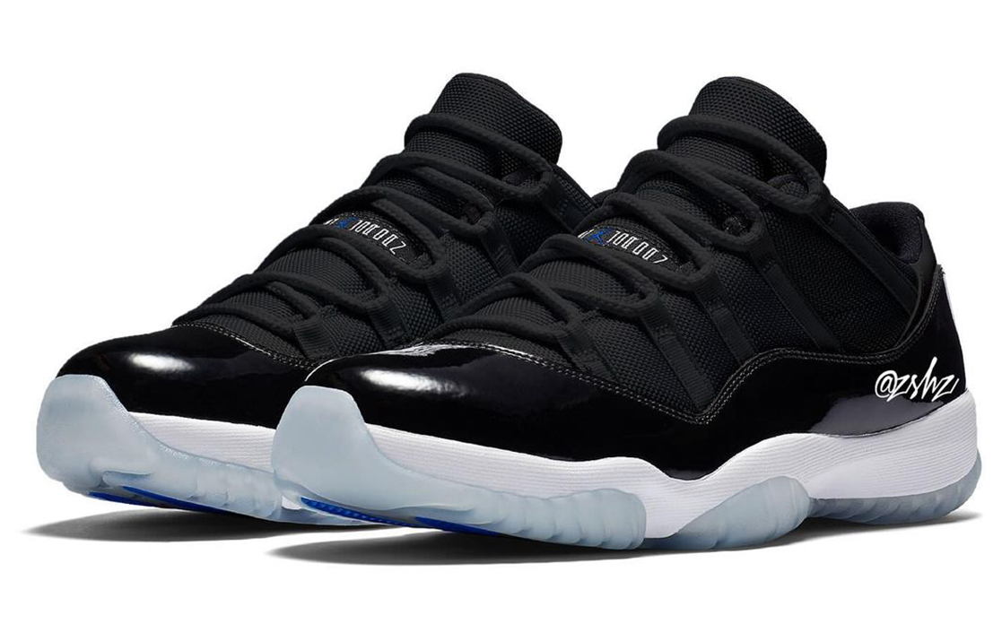 Jordan 32 space jam hotsell