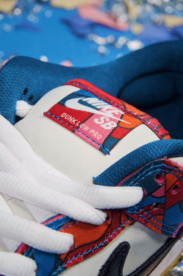 Nike sb dunk discount mid femme 2015