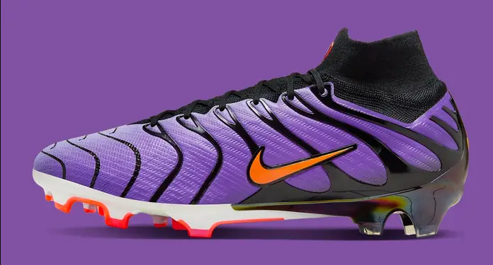 Nike hot sale mecurial tn