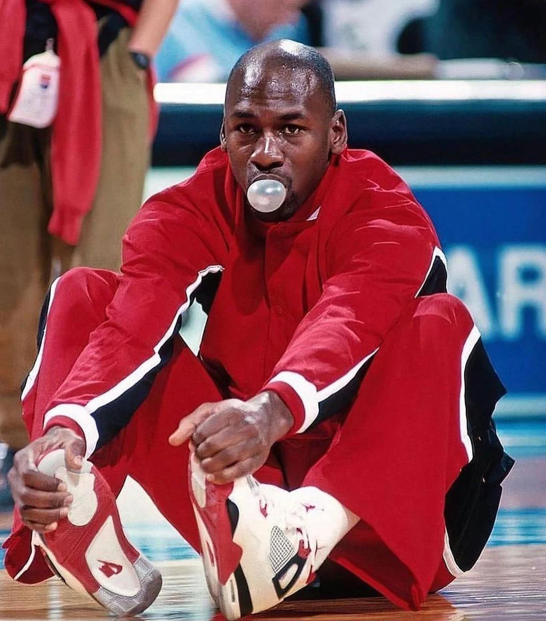 A Brief History of the Air Jordan 4 CrepProtect