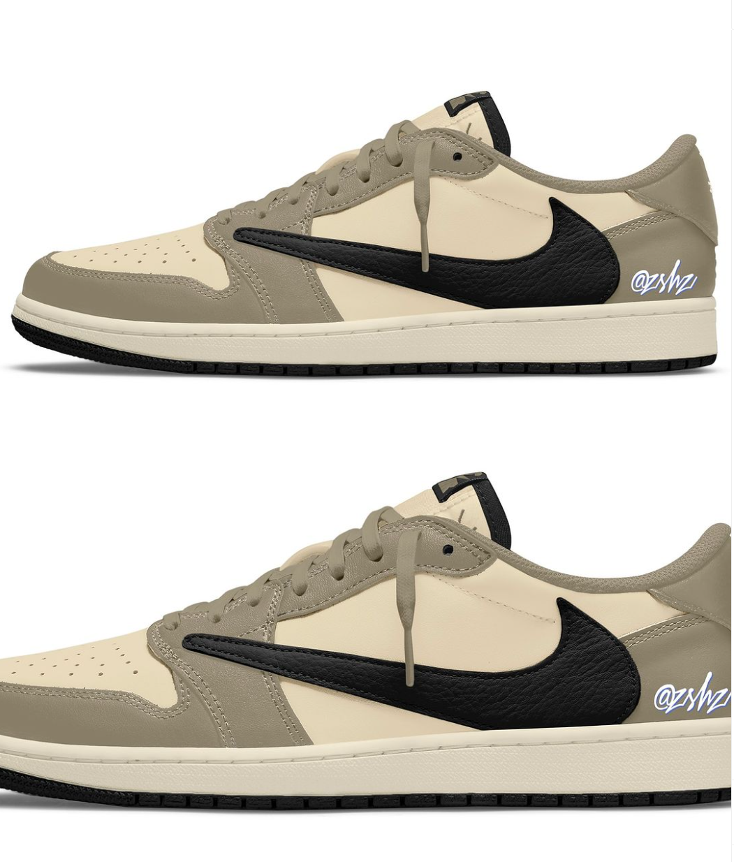 Travis scott jordan 1 top release date