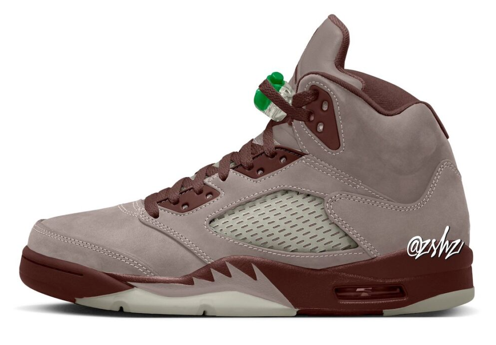 Jordan 5 independence 2024 day