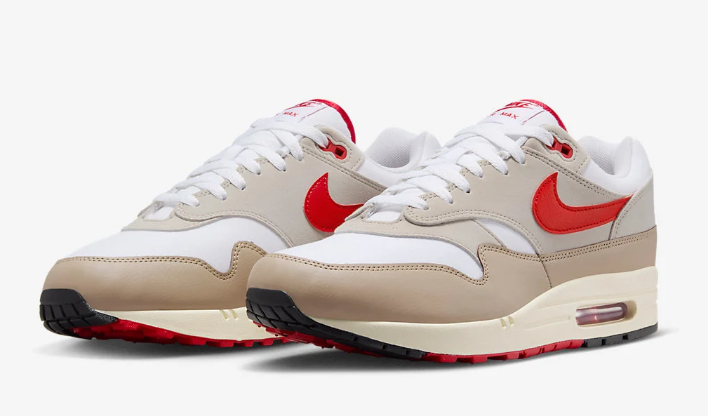 Air max 2025 72 new release