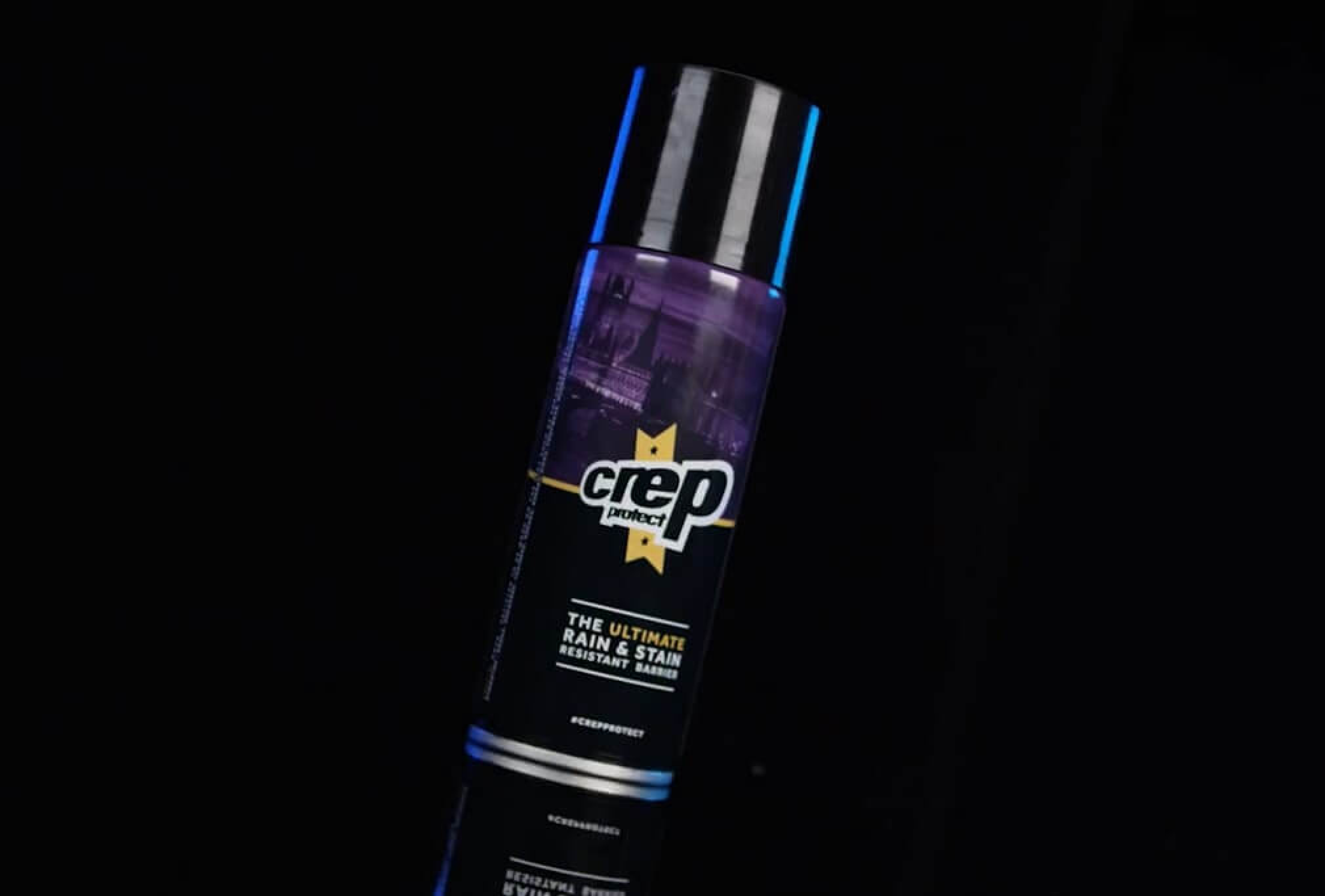How to Apply the Crep Protect Spray – CrepProtect