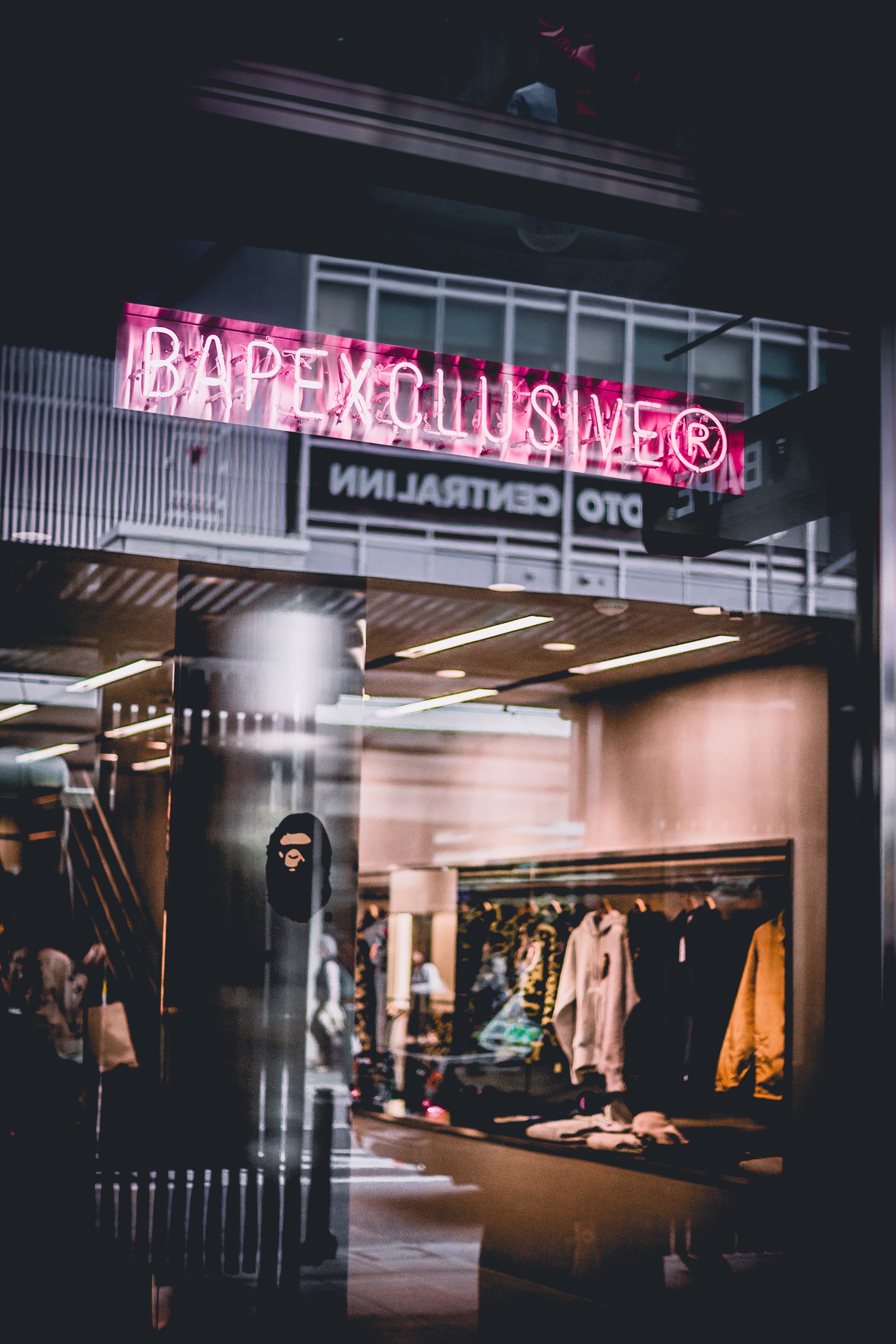 A Brief History of BAPE – CrepProtect