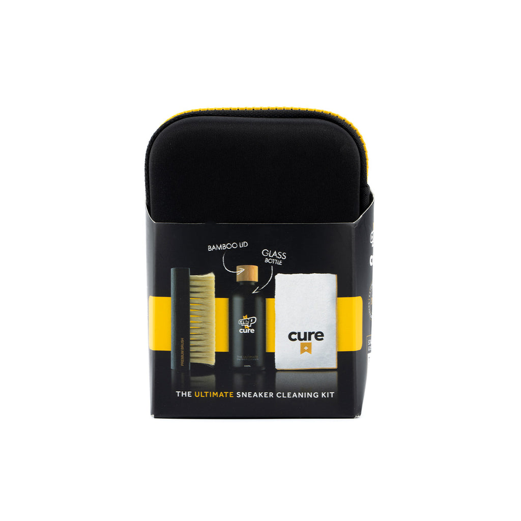 crep cure travel kit