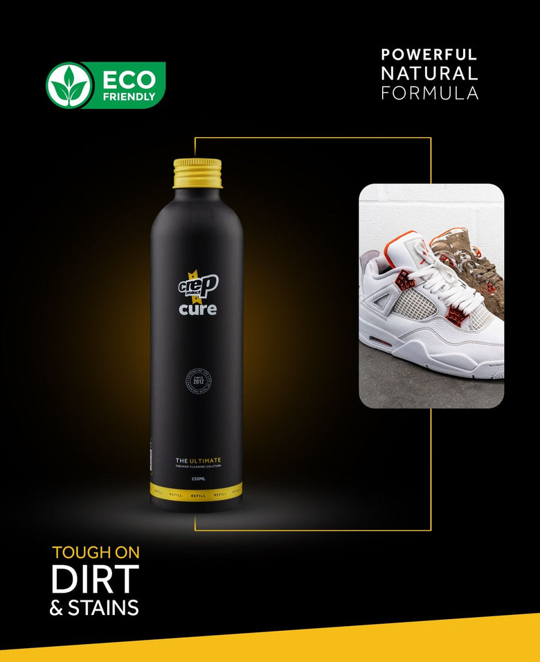 Cure Refill | EAN