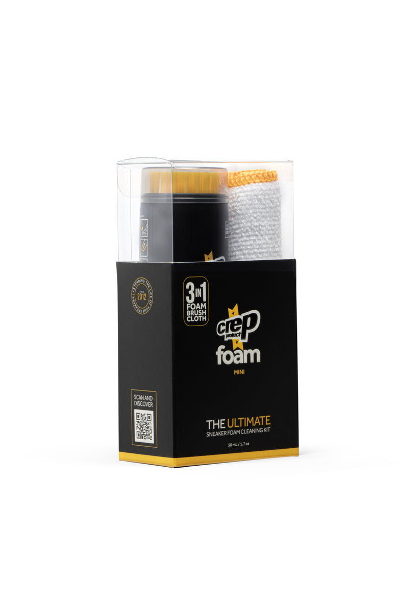Foam Mini | EAN