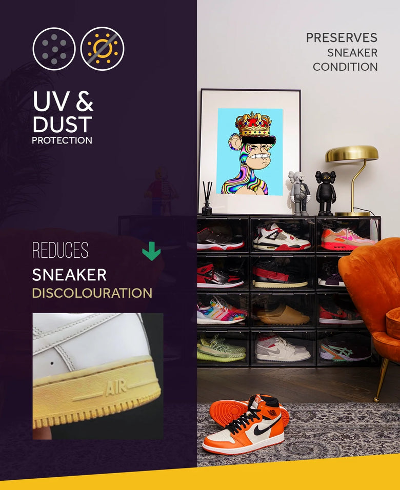 Crep Protect Crate V2