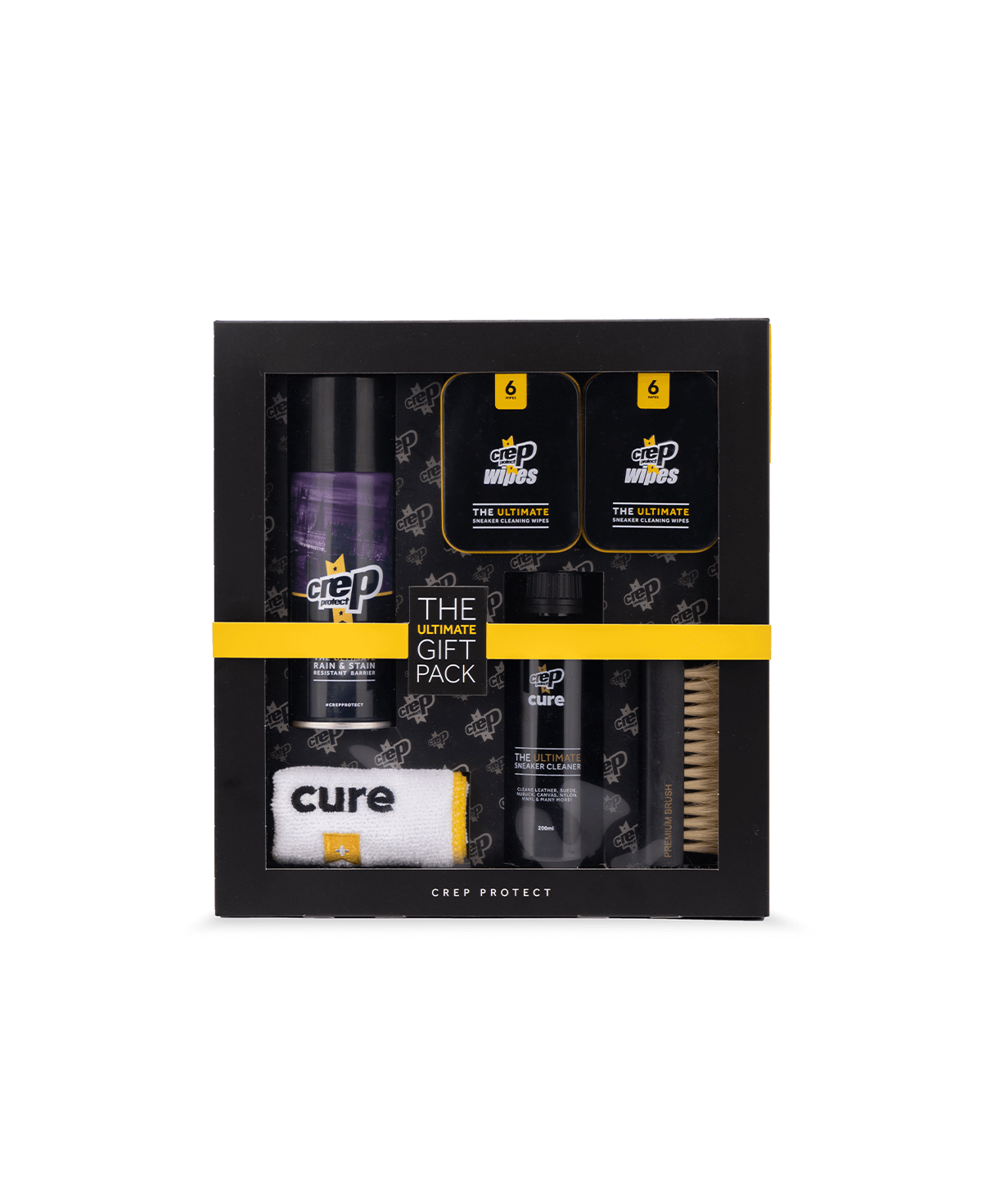 Crep ultimate on sale