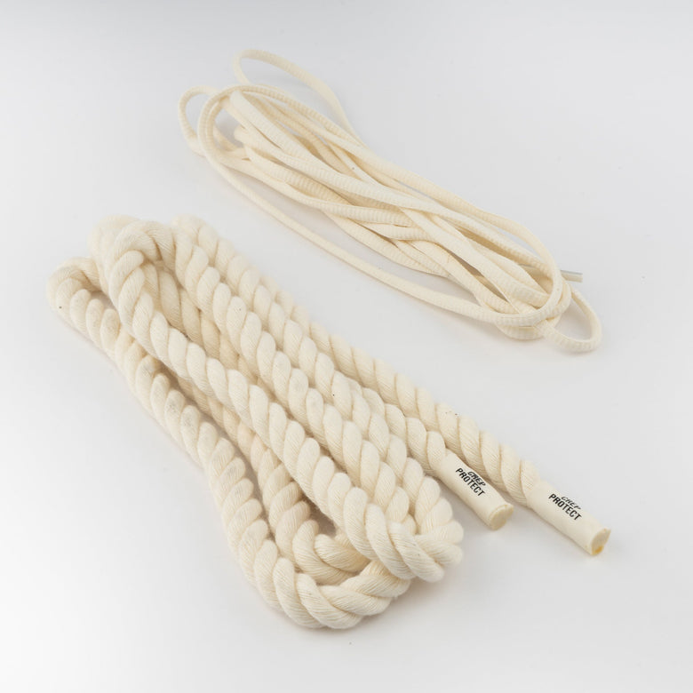 Rope Laces