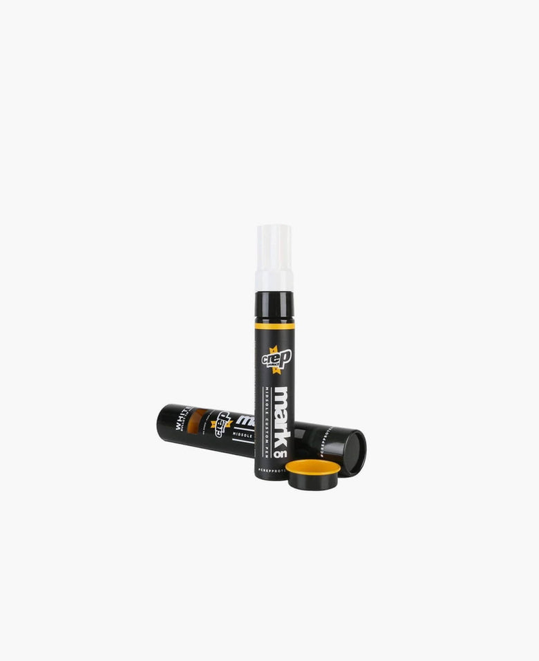 Crep Protect marker pen displayed on a white background