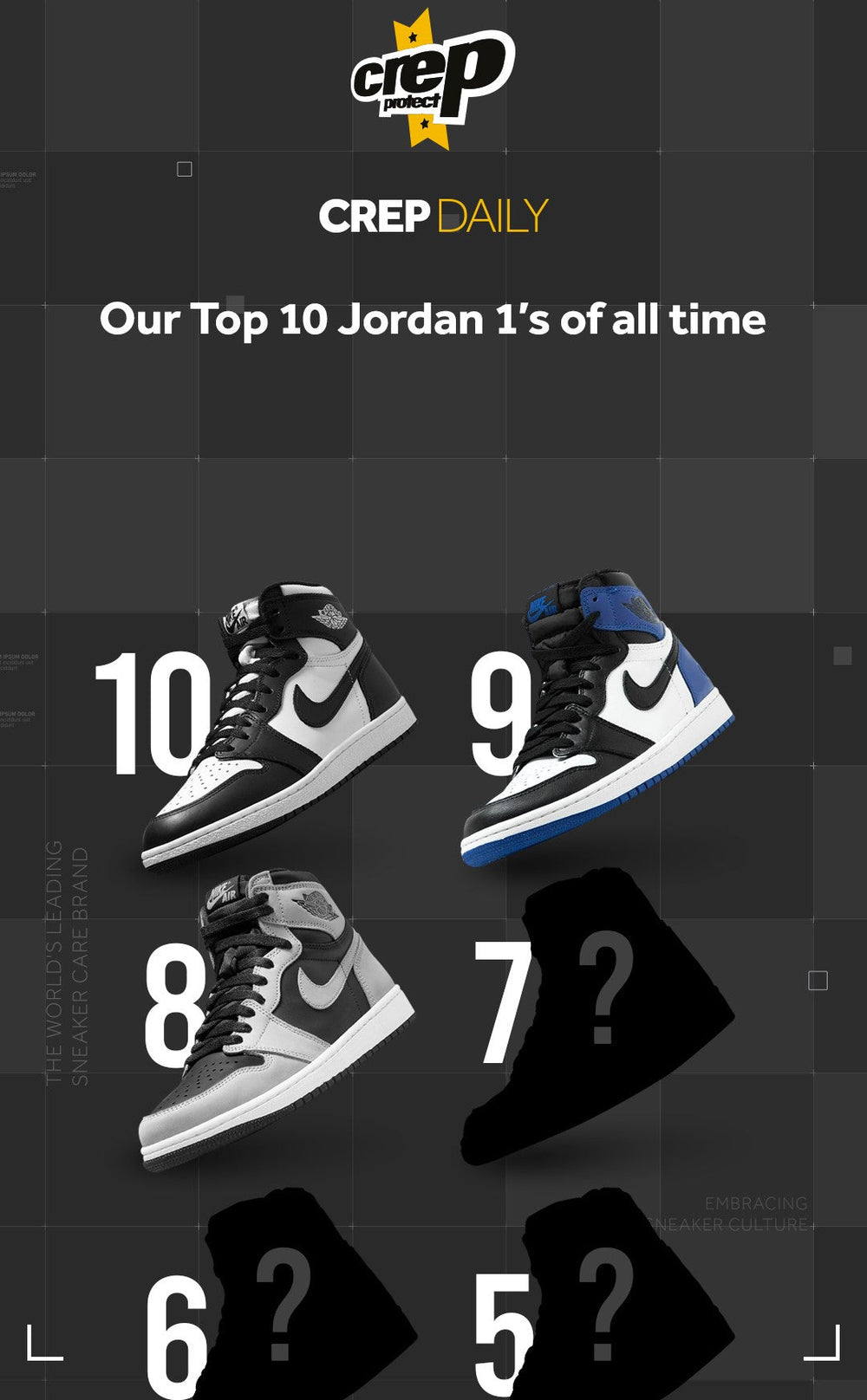 New Year Jordan Countdown : The Jordan 5