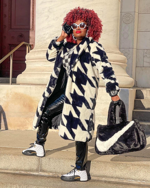 Her Pair, Her Power: Crep Connects With Acacia